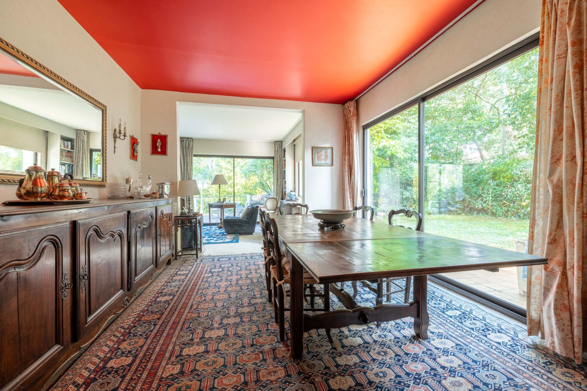 house 9 Rooms for sale on ARCACHON (33120)