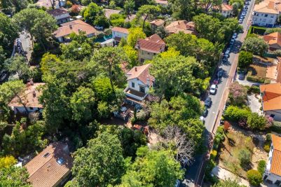 Vente Maison Arcachon 9&nbsp;Pièces 226&nbsp;m²