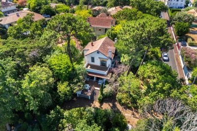 Vente Maison Arcachon 9&nbsp;Pièces 226&nbsp;m²
