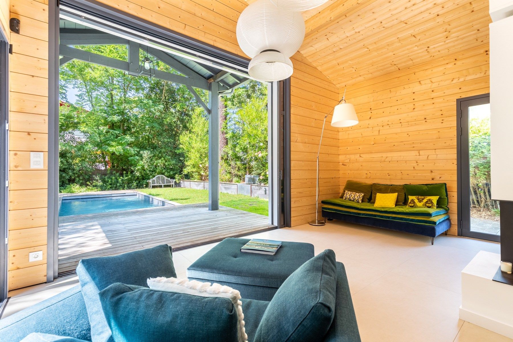 maison 4 Pièces en vente sur PYLA SUR MER (33115)