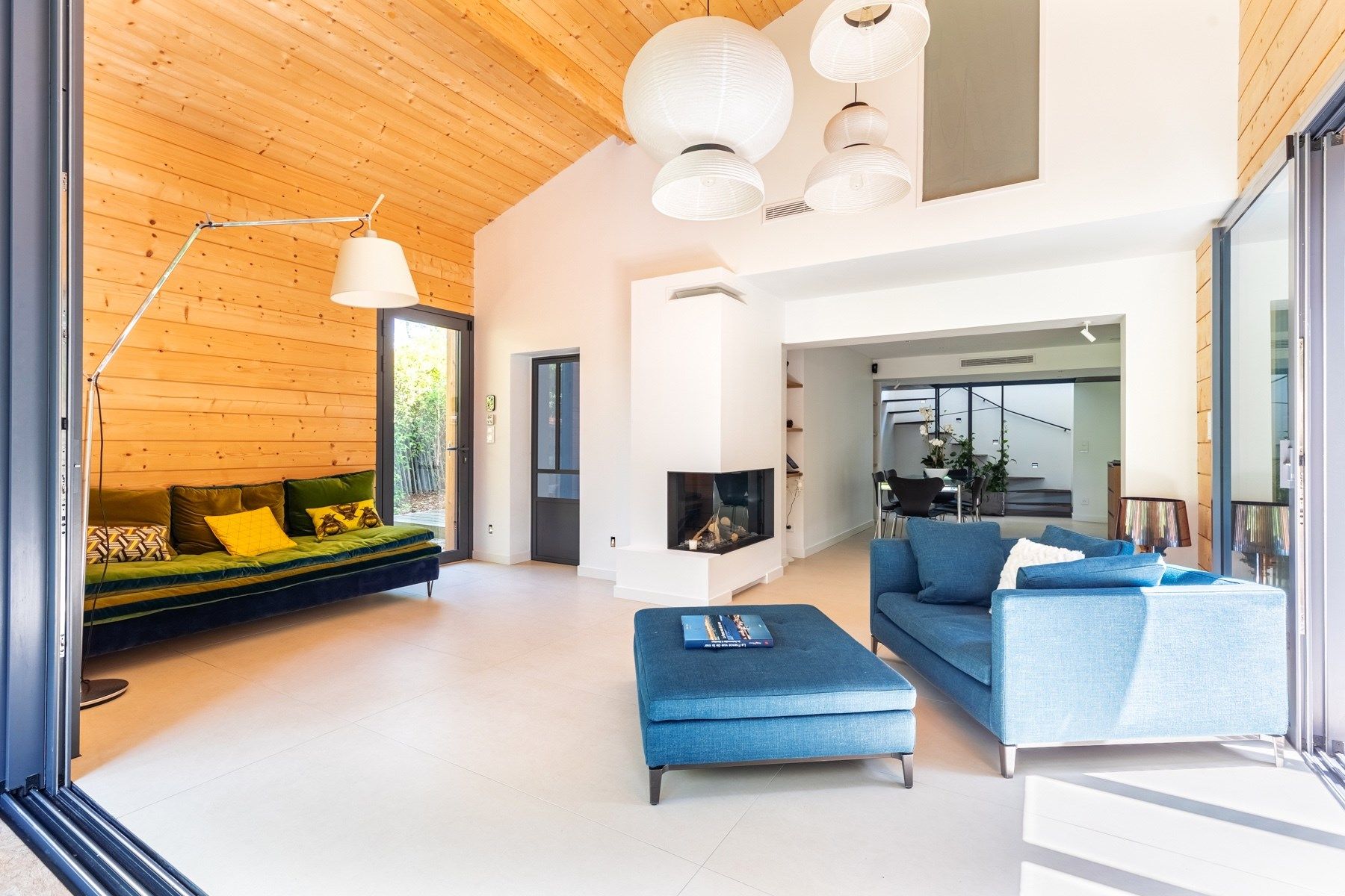 maison 4 Pièces en vente sur PYLA SUR MER (33115)