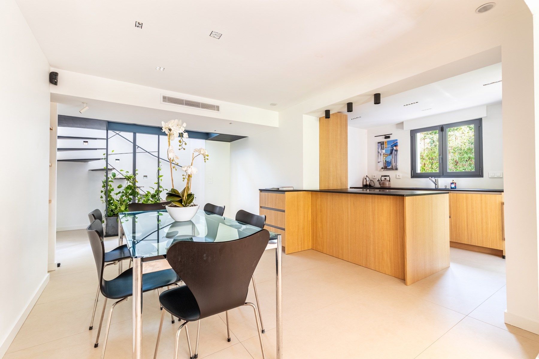 maison 4 Pièces en vente sur PYLA SUR MER (33115)