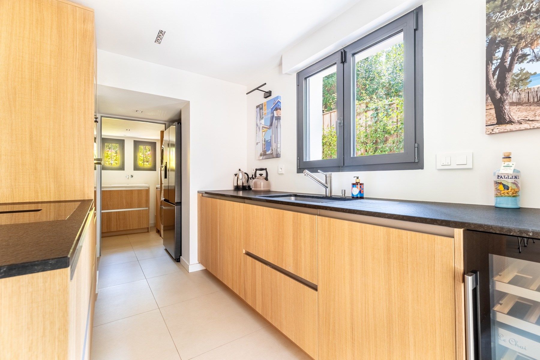 maison 4 Pièces en vente sur PYLA SUR MER (33115)