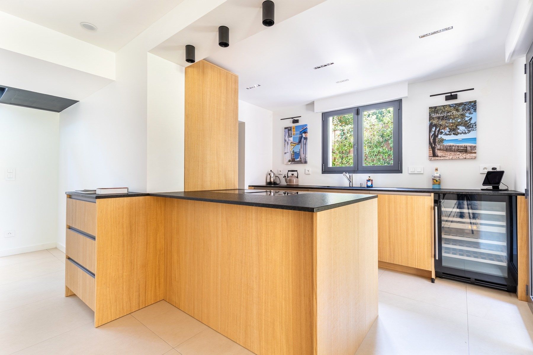 maison 4 Pièces en vente sur PYLA SUR MER (33115)