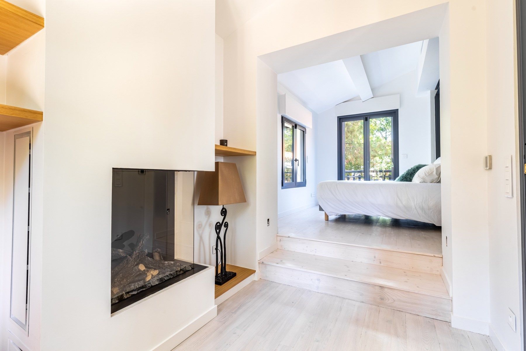 maison 4 Pièces en vente sur PYLA SUR MER (33115)