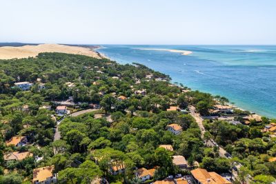 Vente Maison Pyla-sur-Mer 4&nbsp;Pièces 109&nbsp;m²