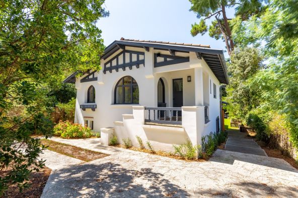 Vente Maison Pyla-sur-Mer 4&nbsp;Pièces 109&nbsp;m²