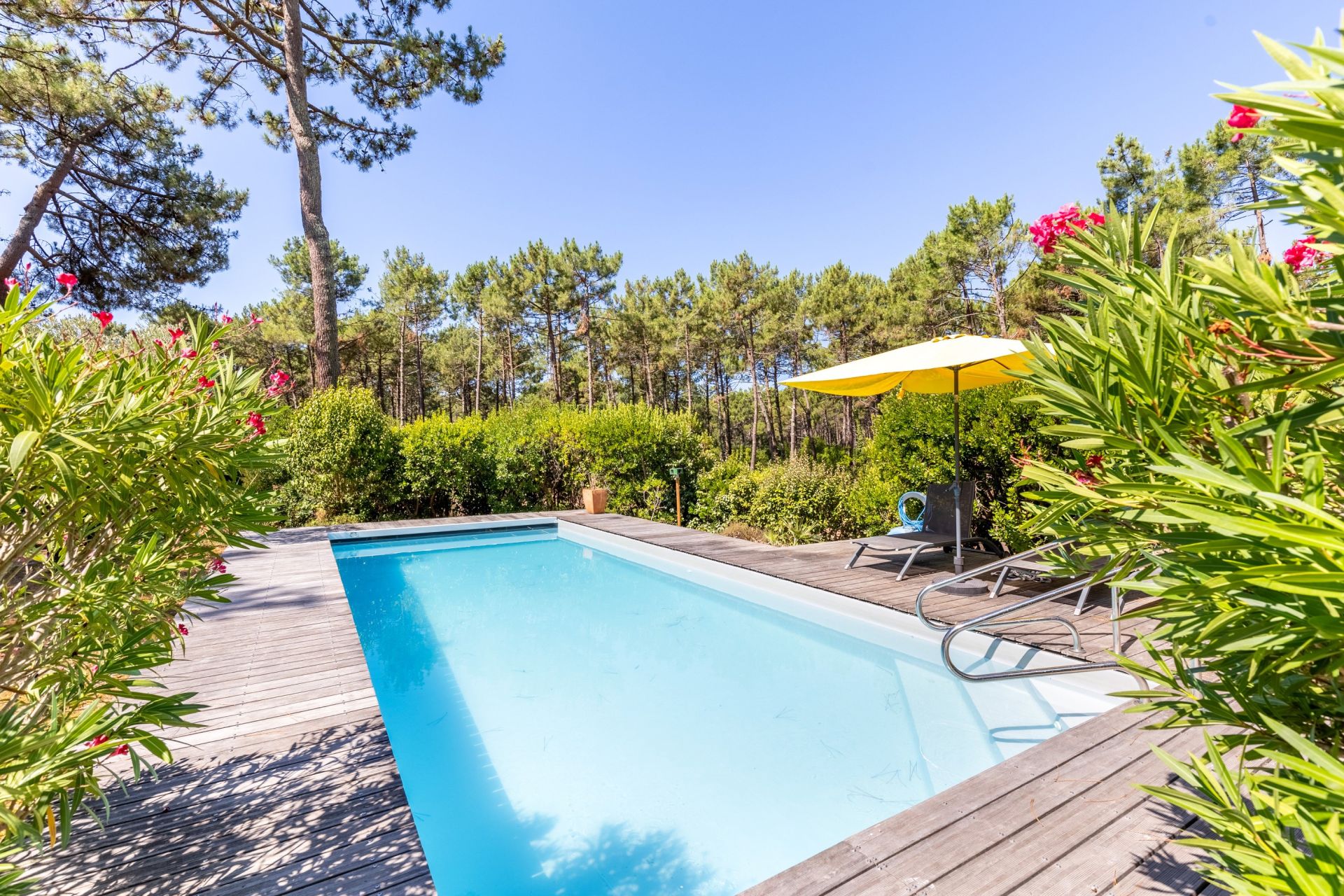 maison 6 Pièces en vente sur CAP FERRET (33970)