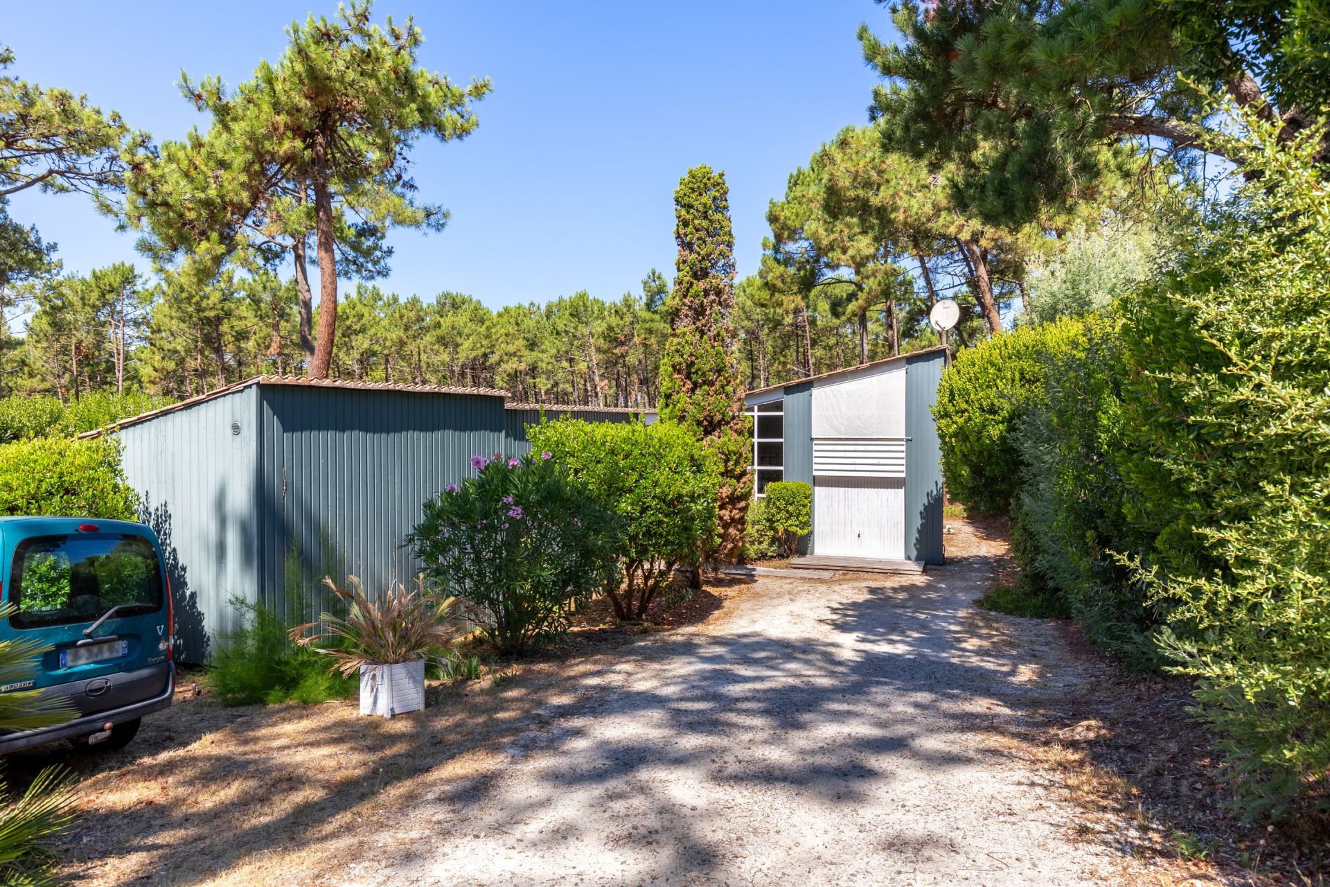 maison 6 Pièces en vente sur CAP FERRET (33970)