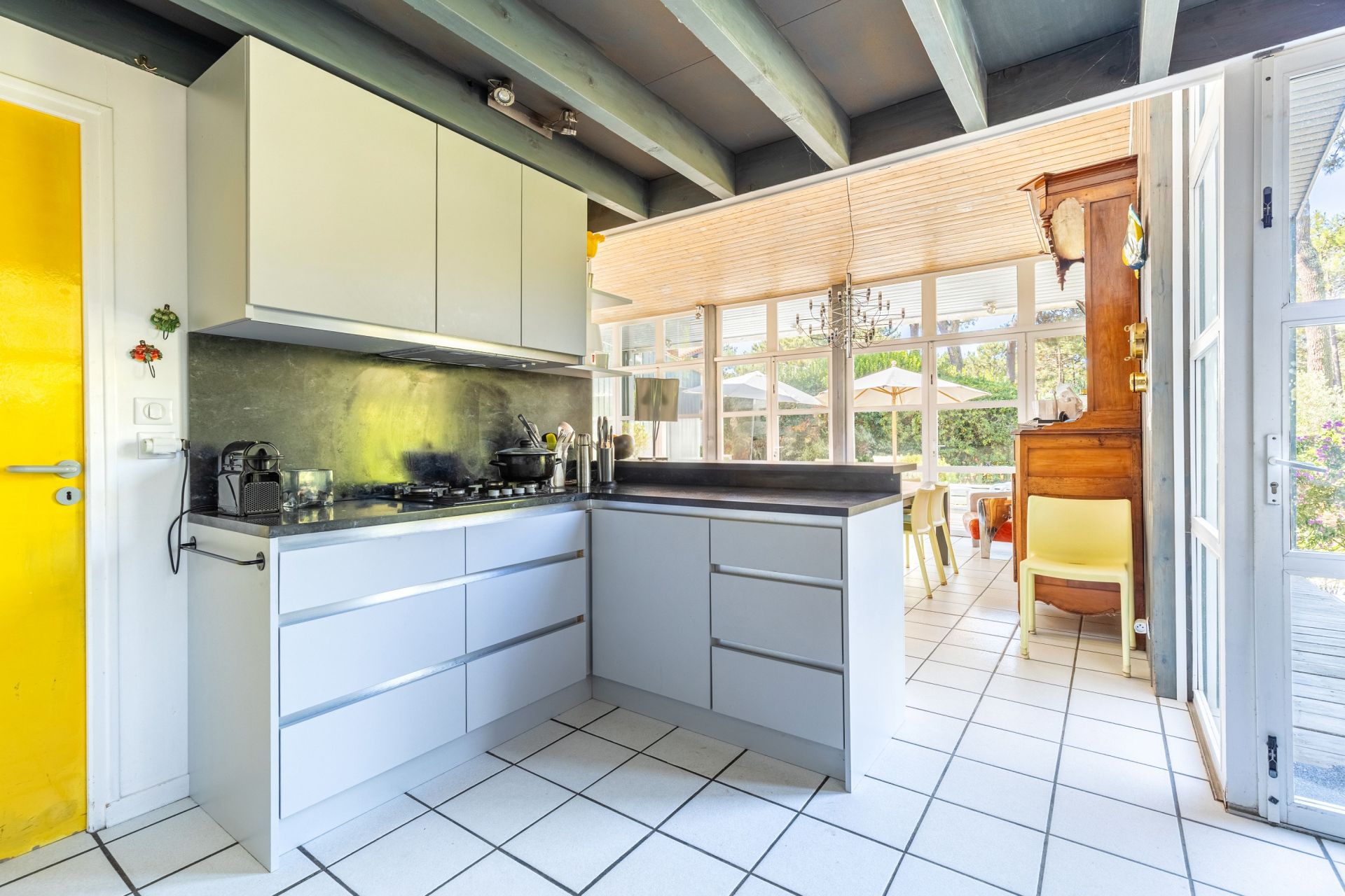 maison 6 Pièces en vente sur CAP FERRET (33970)