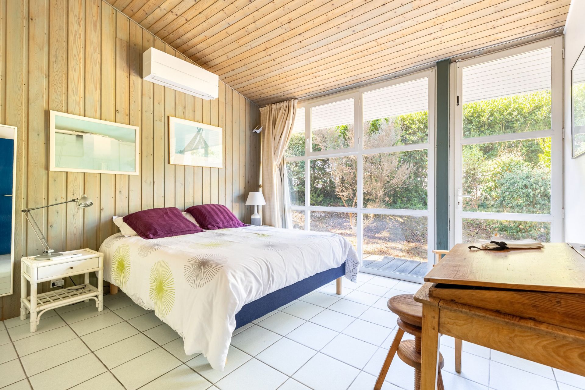 maison 6 Pièces en vente sur CAP FERRET (33970)