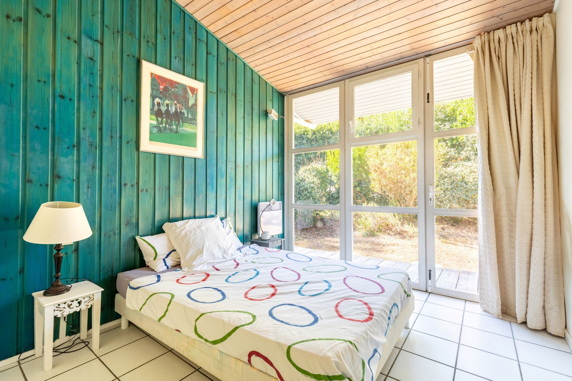 maison 6 Pièces en vente sur CAP FERRET (33970)