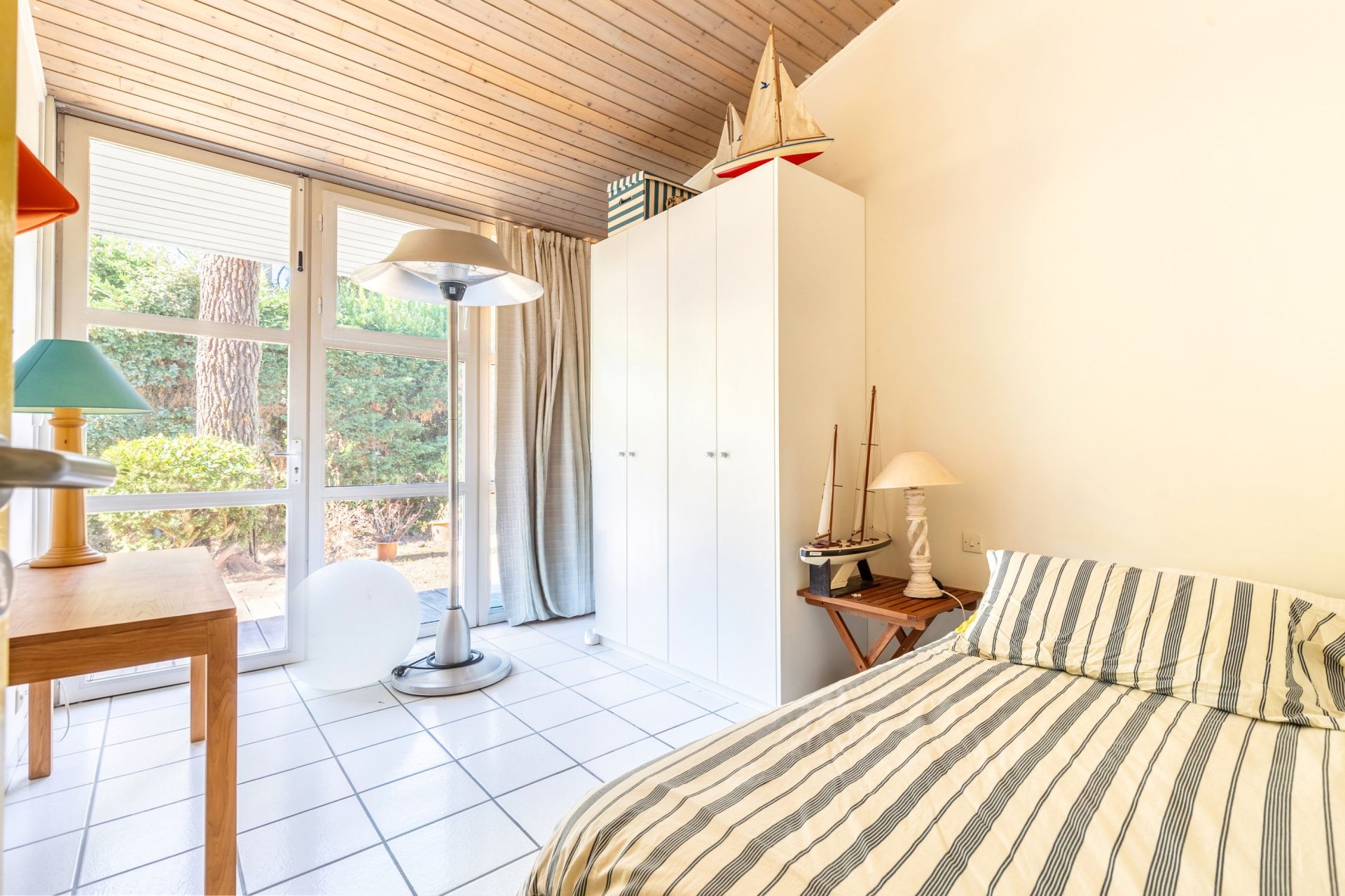 maison 6 Pièces en vente sur CAP FERRET (33970)