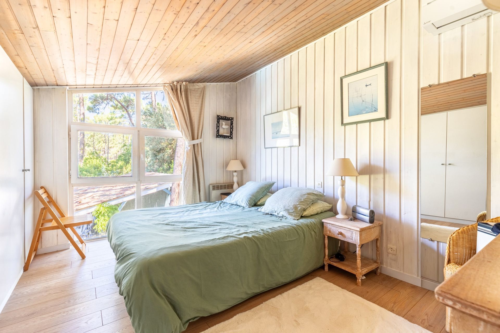 maison 6 Pièces en vente sur CAP FERRET (33970)