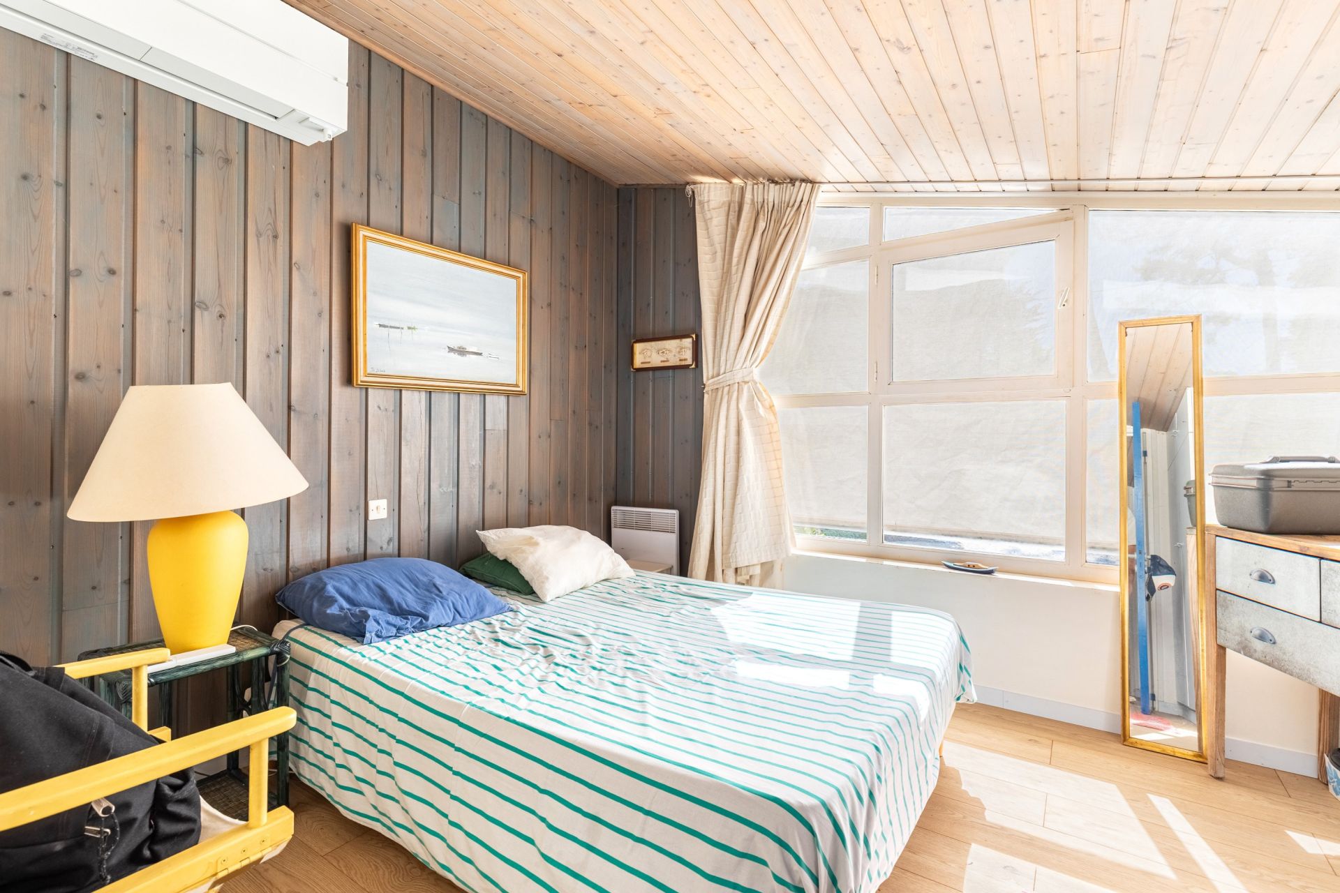maison 6 Pièces en vente sur CAP FERRET (33970)