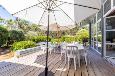 Vente Maison Cap-Ferret 6&nbsp;Pièces 160&nbsp;m²