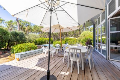 Vente Maison Cap-Ferret 6&nbsp;Pièces 140&nbsp;m²