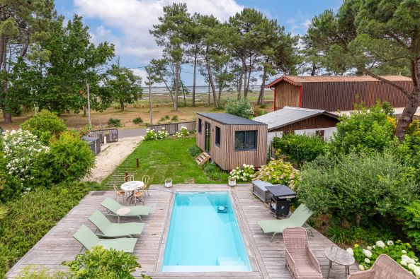 Sale House Cap-Ferret 6&nbsp;Rooms 145&nbsp;m²