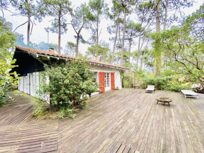 Sale House Cap-Ferret 6&nbsp;Rooms 85&nbsp;m²