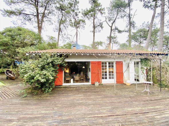 Sale House Cap-Ferret 6&nbsp;Rooms 85&nbsp;m²