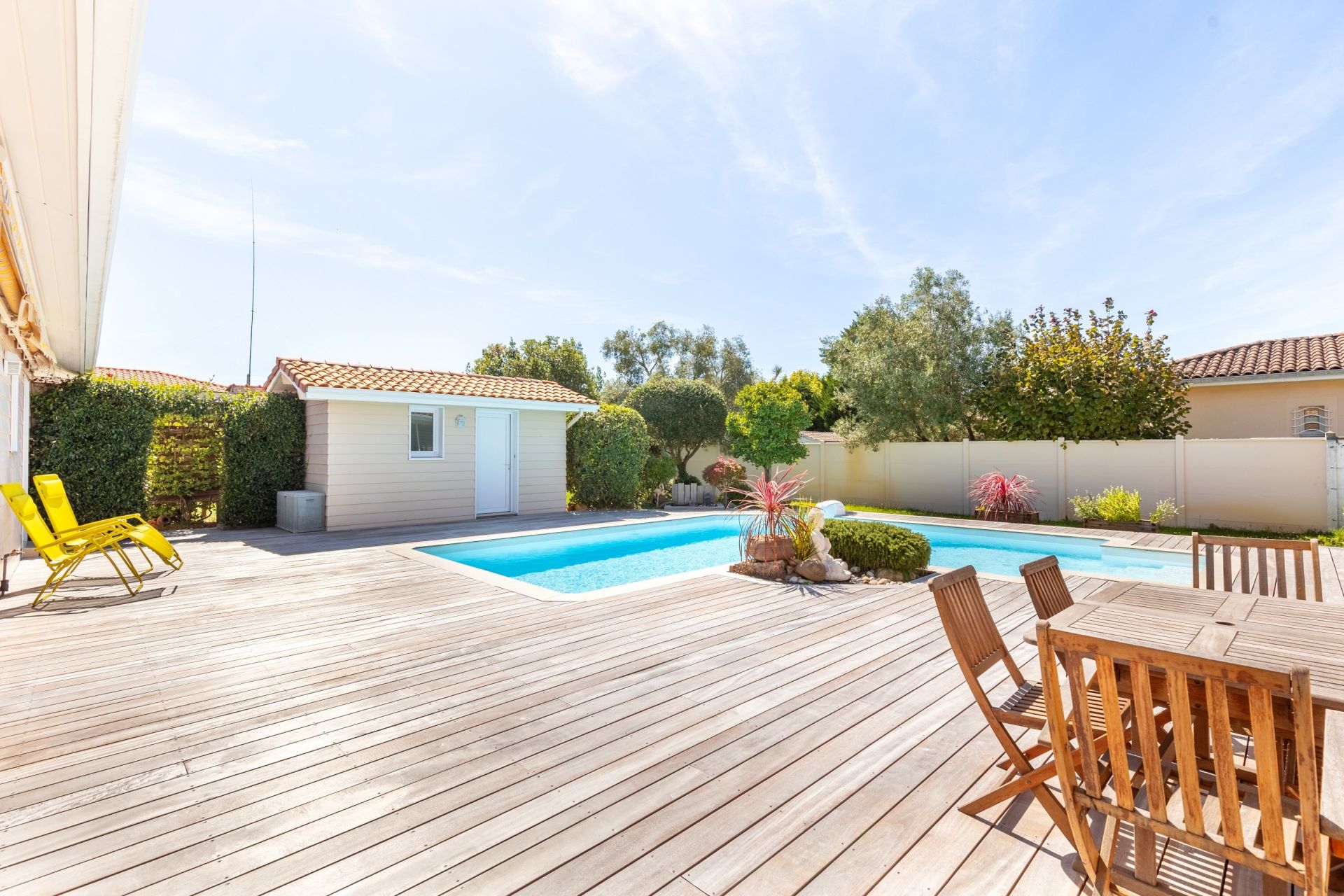 house 6 Rooms for sale on LA TESTE DE BUCH (33260)