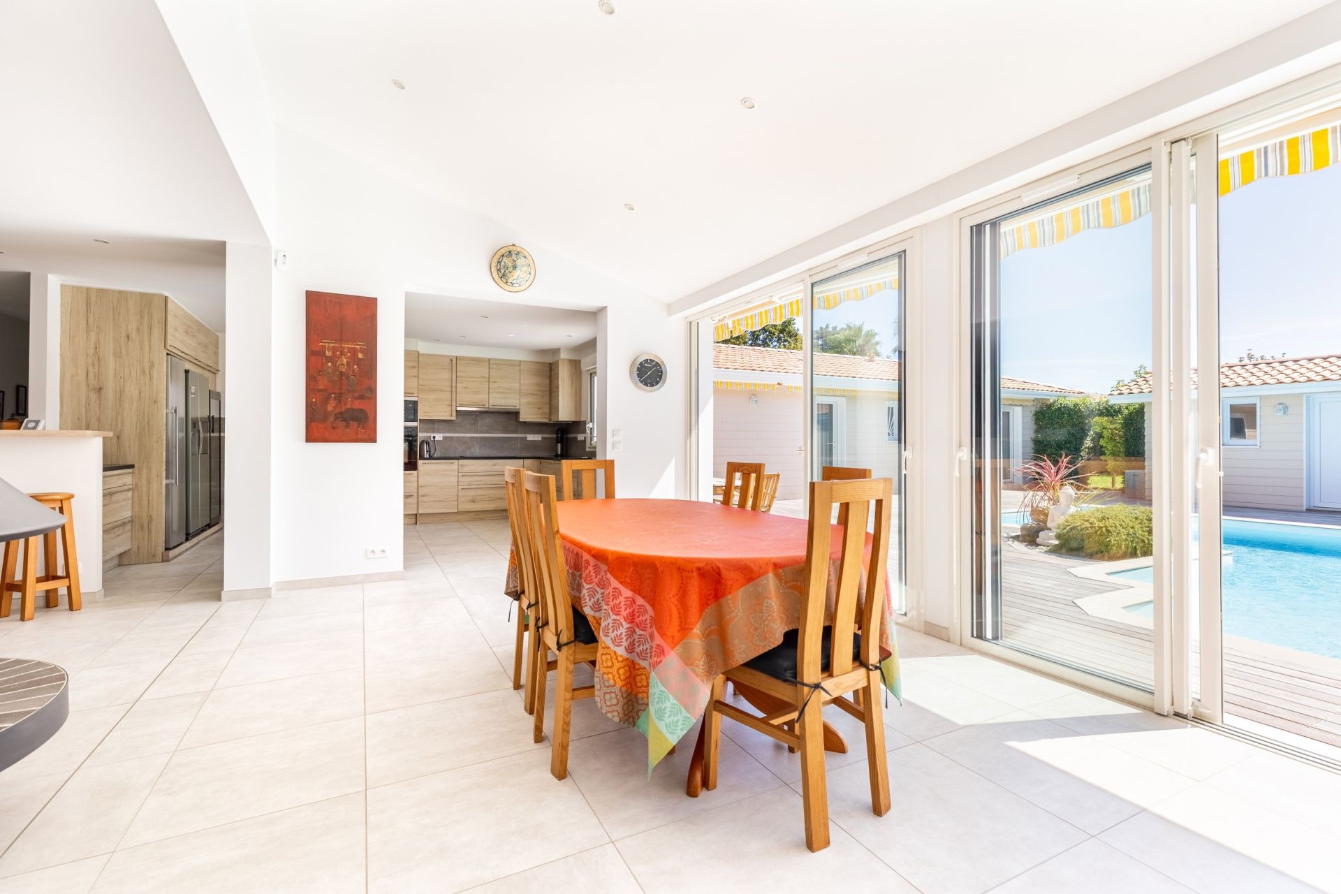 house 6 Rooms for sale on LA TESTE DE BUCH (33260)