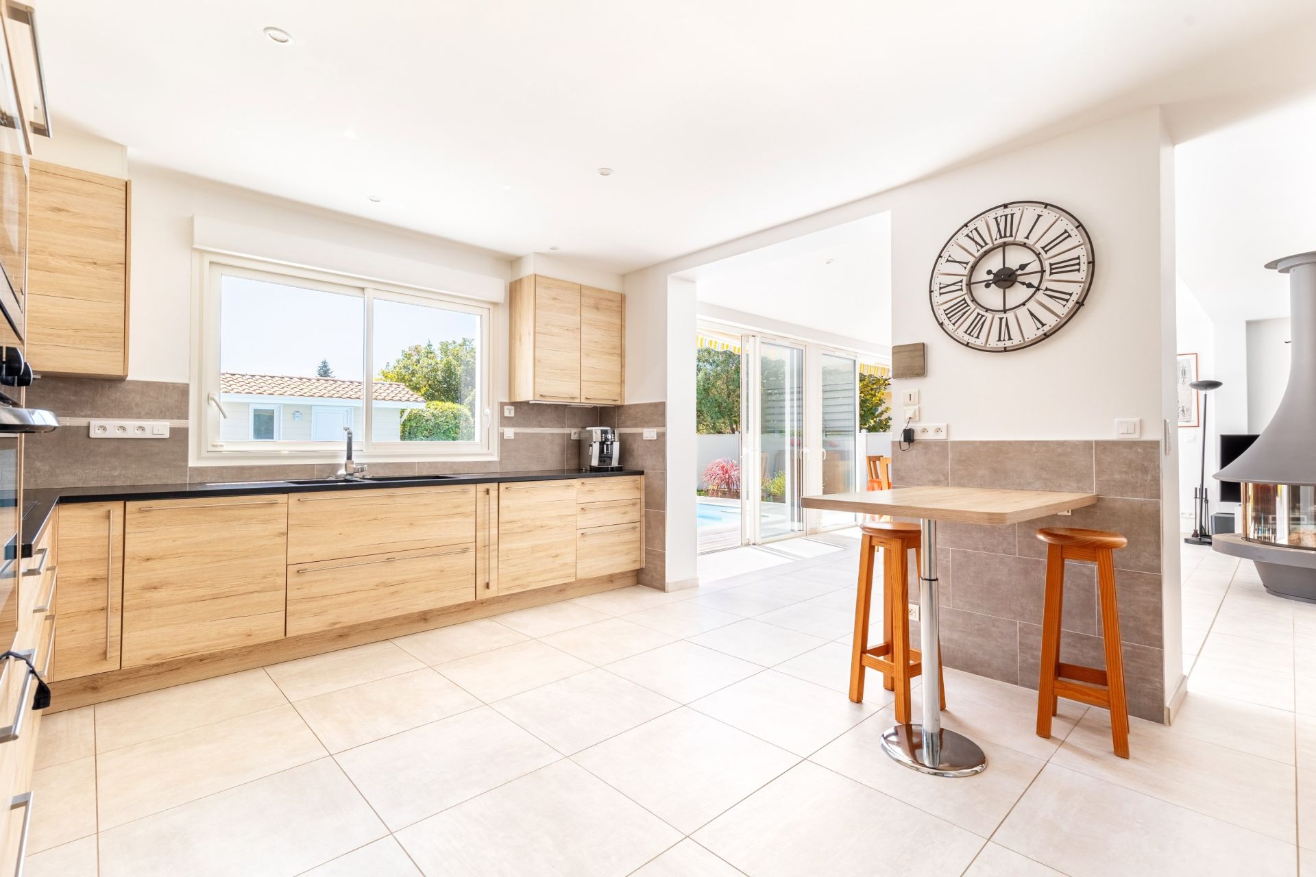 house 6 Rooms for sale on LA TESTE DE BUCH (33260)
