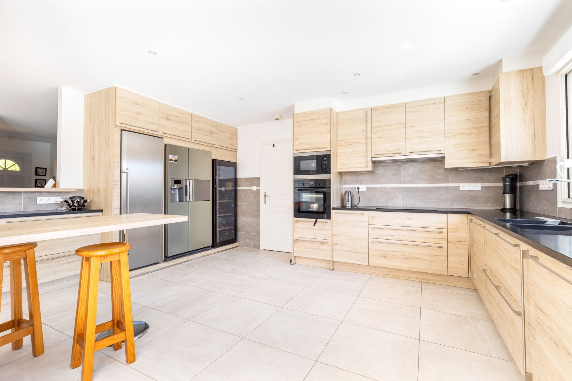 house 6 Rooms for sale on LA TESTE DE BUCH (33260)