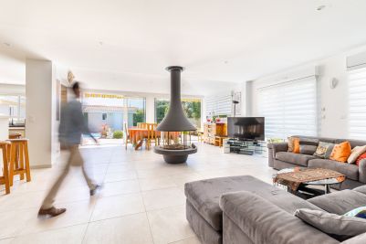 Sale House La Teste-de-Buch 6&nbsp;Rooms 207&nbsp;m²
