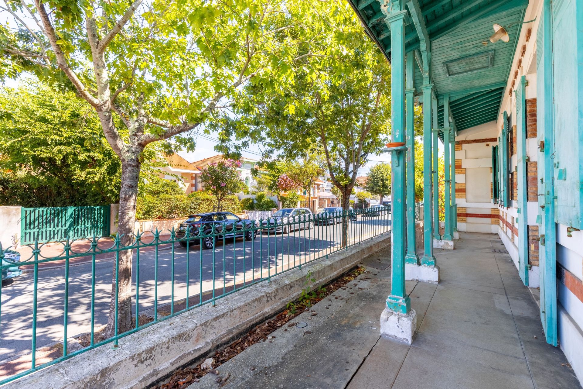 maison 5 Pièces en vente sur ARCACHON (33120)