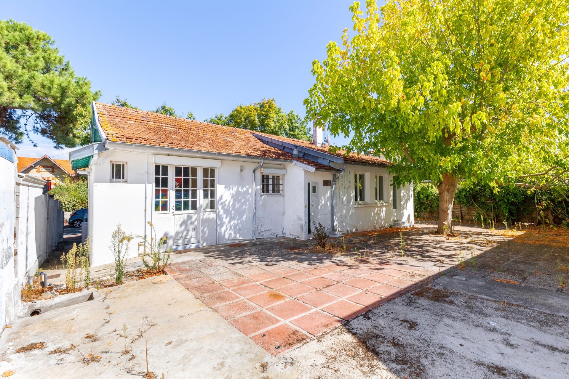 maison 5 Pièces en vente sur ARCACHON (33120)