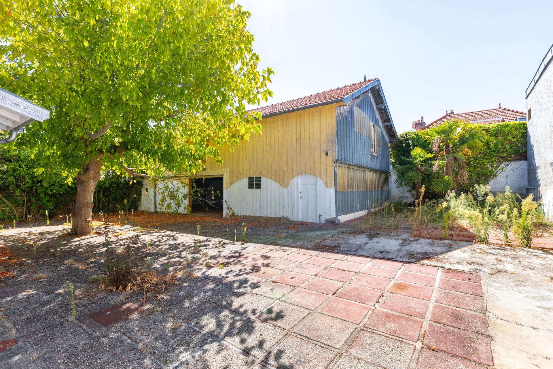 maison 5 Pièces en vente sur ARCACHON (33120)