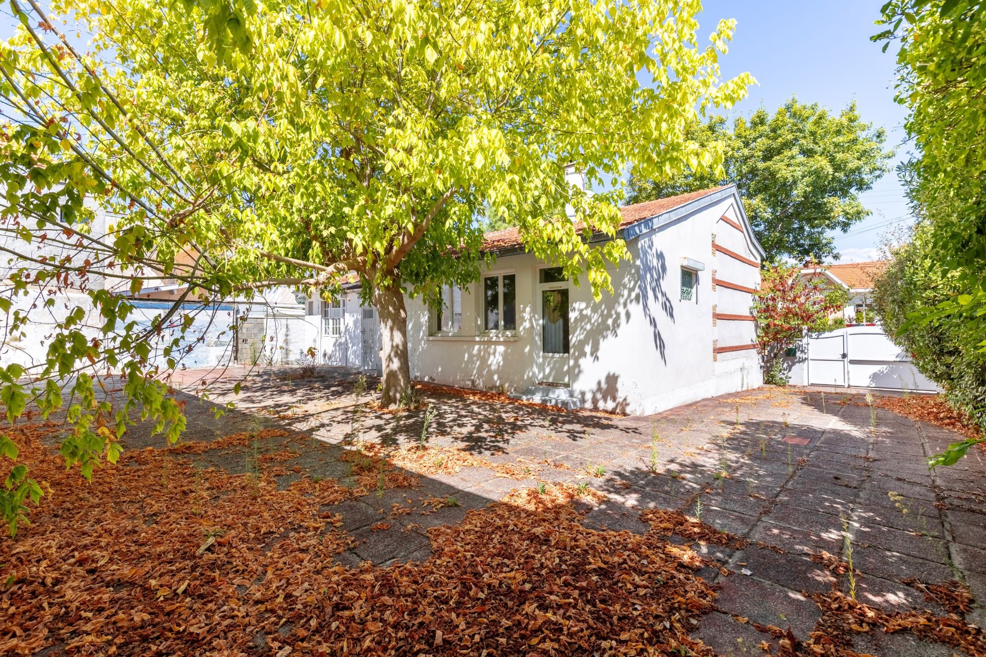 maison 5 Pièces en vente sur ARCACHON (33120)