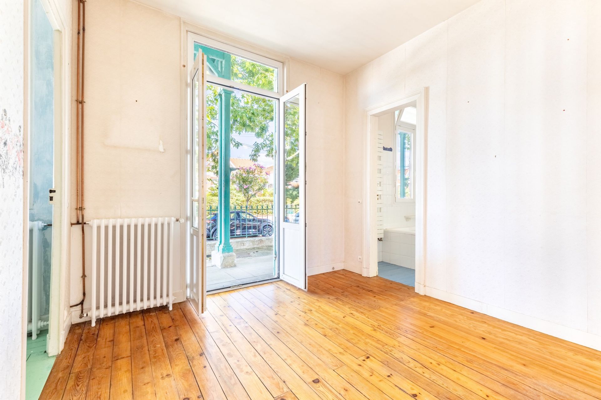 maison 5 Pièces en vente sur ARCACHON (33120)