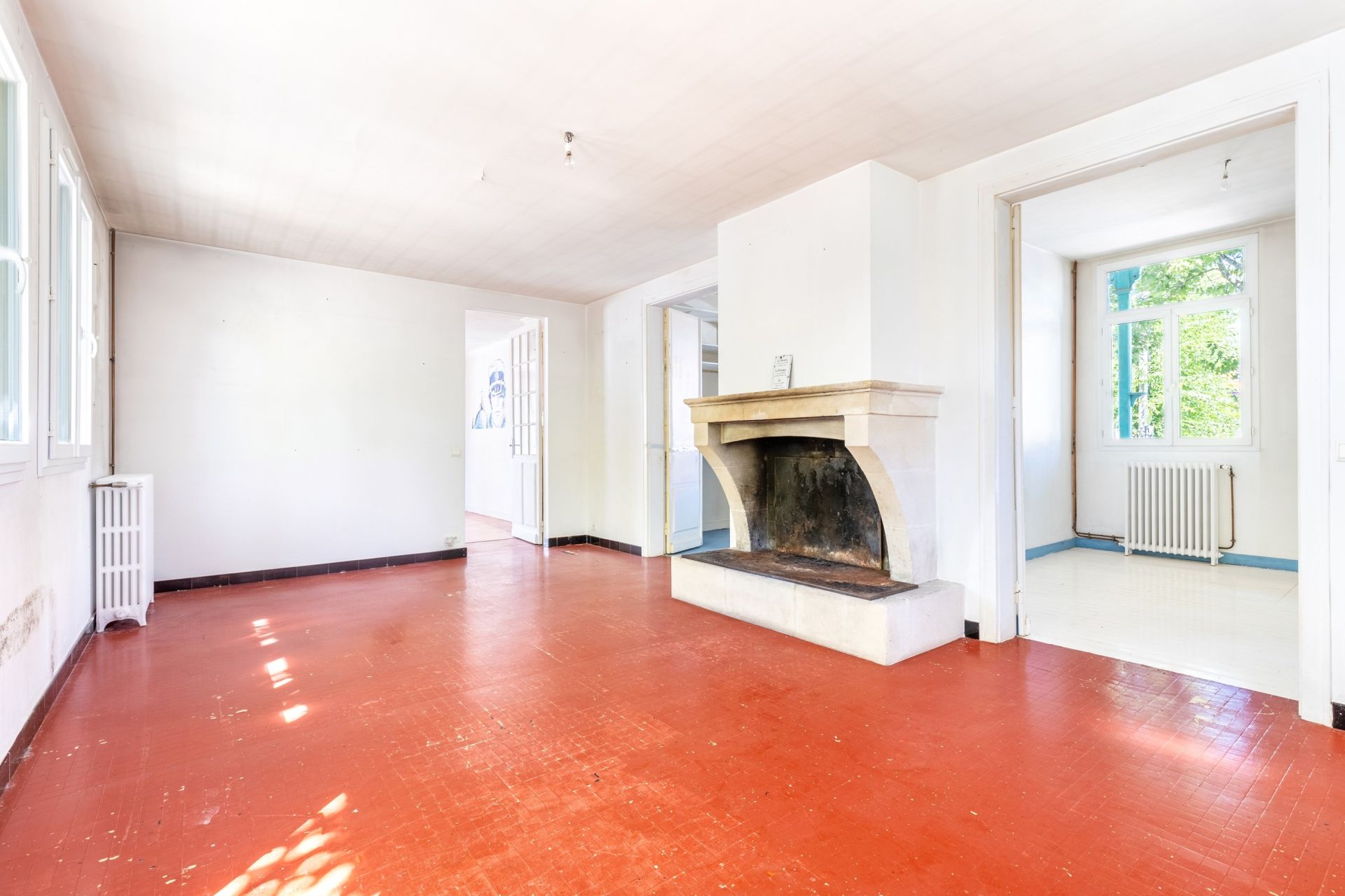 maison 5 Pièces en vente sur ARCACHON (33120)