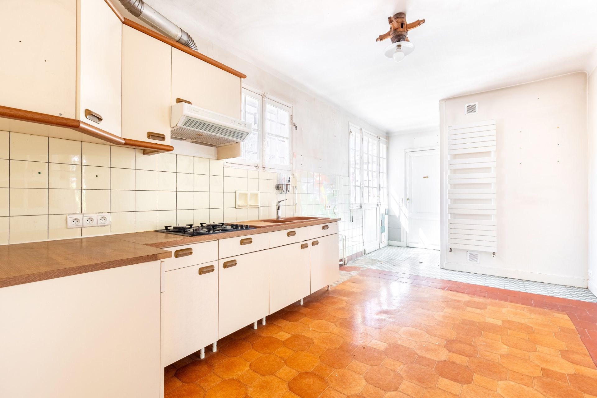 maison 5 Pièces en vente sur ARCACHON (33120)