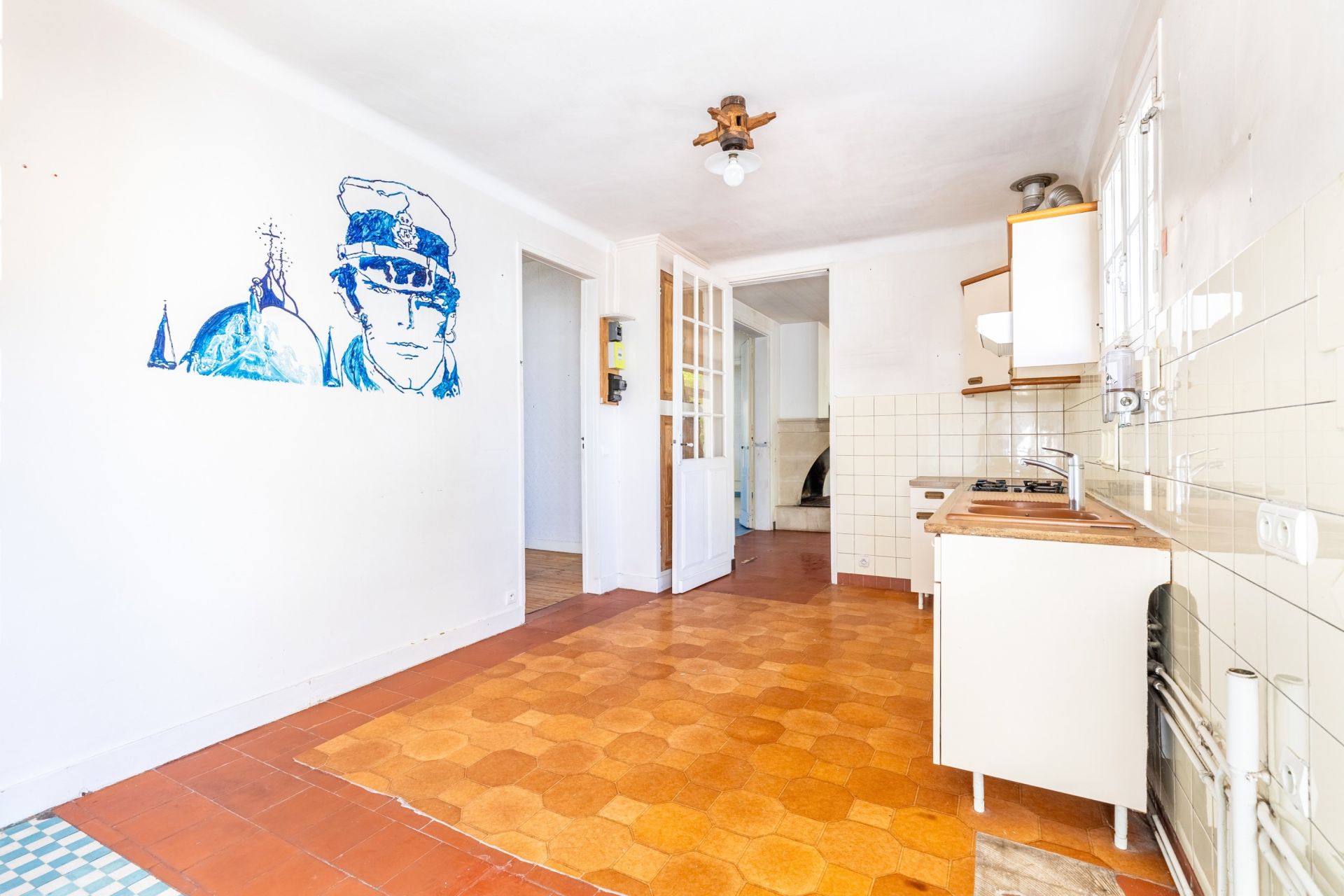 maison 5 Pièces en vente sur ARCACHON (33120)