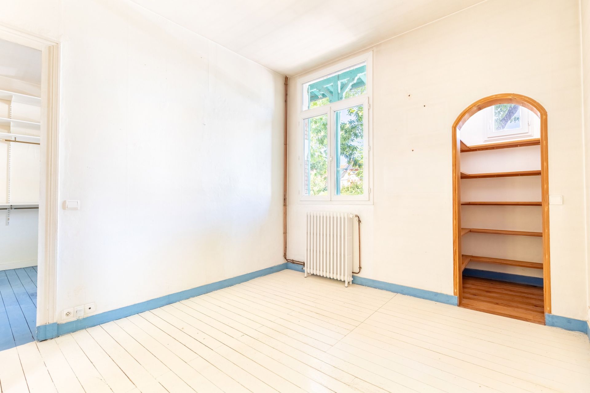 maison 5 Pièces en vente sur ARCACHON (33120)