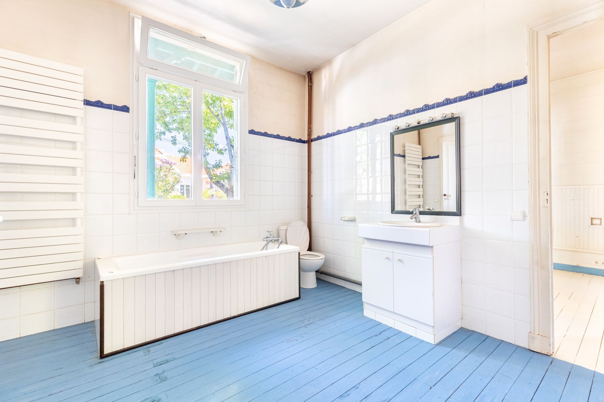maison 5 Pièces en vente sur ARCACHON (33120)