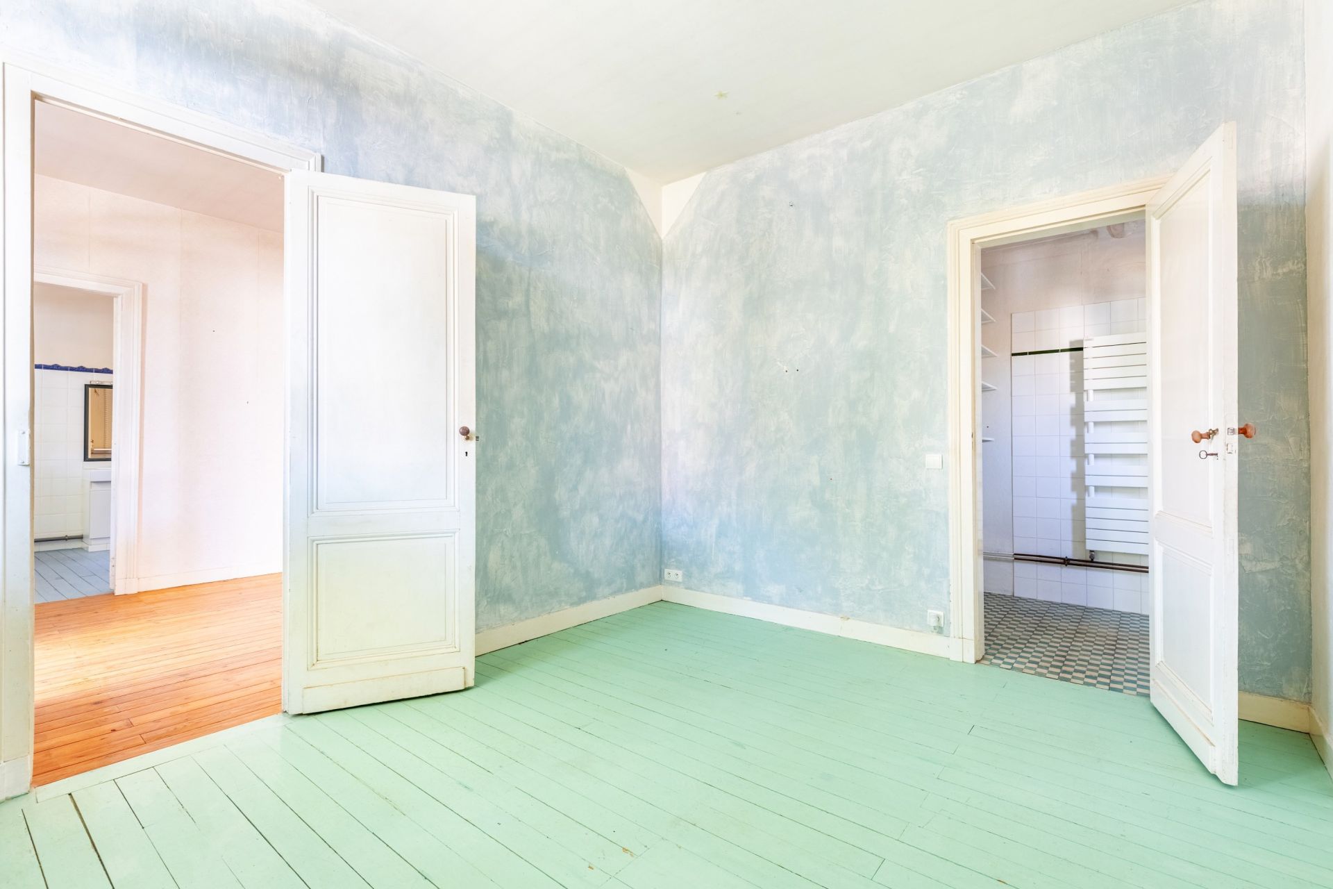maison 5 Pièces en vente sur ARCACHON (33120)