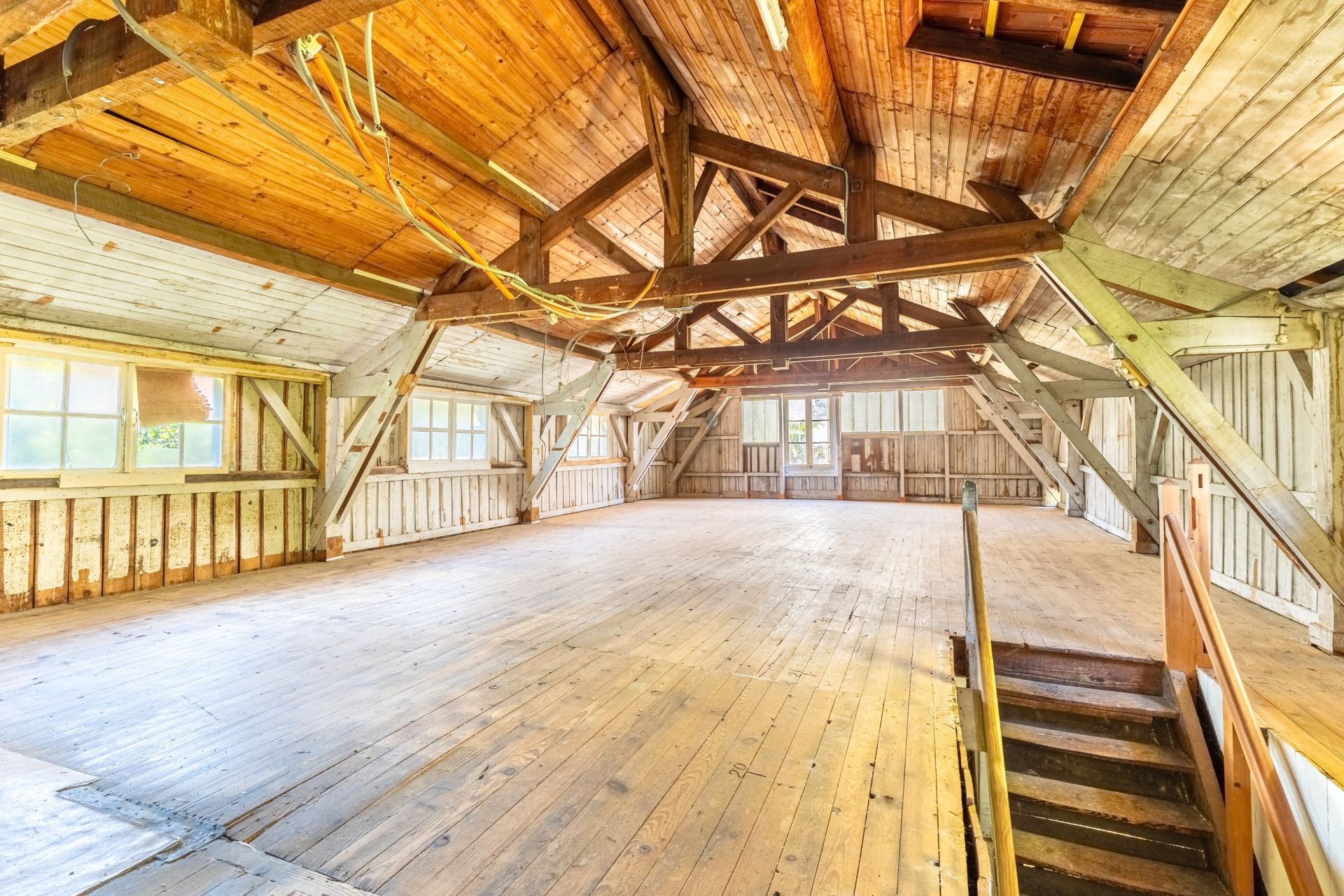 maison 5 Pièces en vente sur ARCACHON (33120)