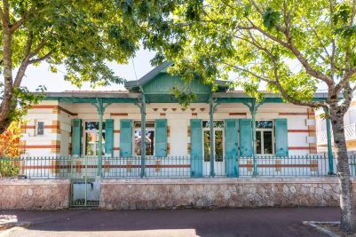 Vente Maison Arcachon 5&nbsp;Pièces 105&nbsp;m²