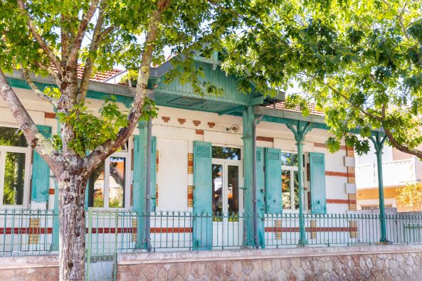 Vente Maison Arcachon 5&nbsp;Pièces 105&nbsp;m²