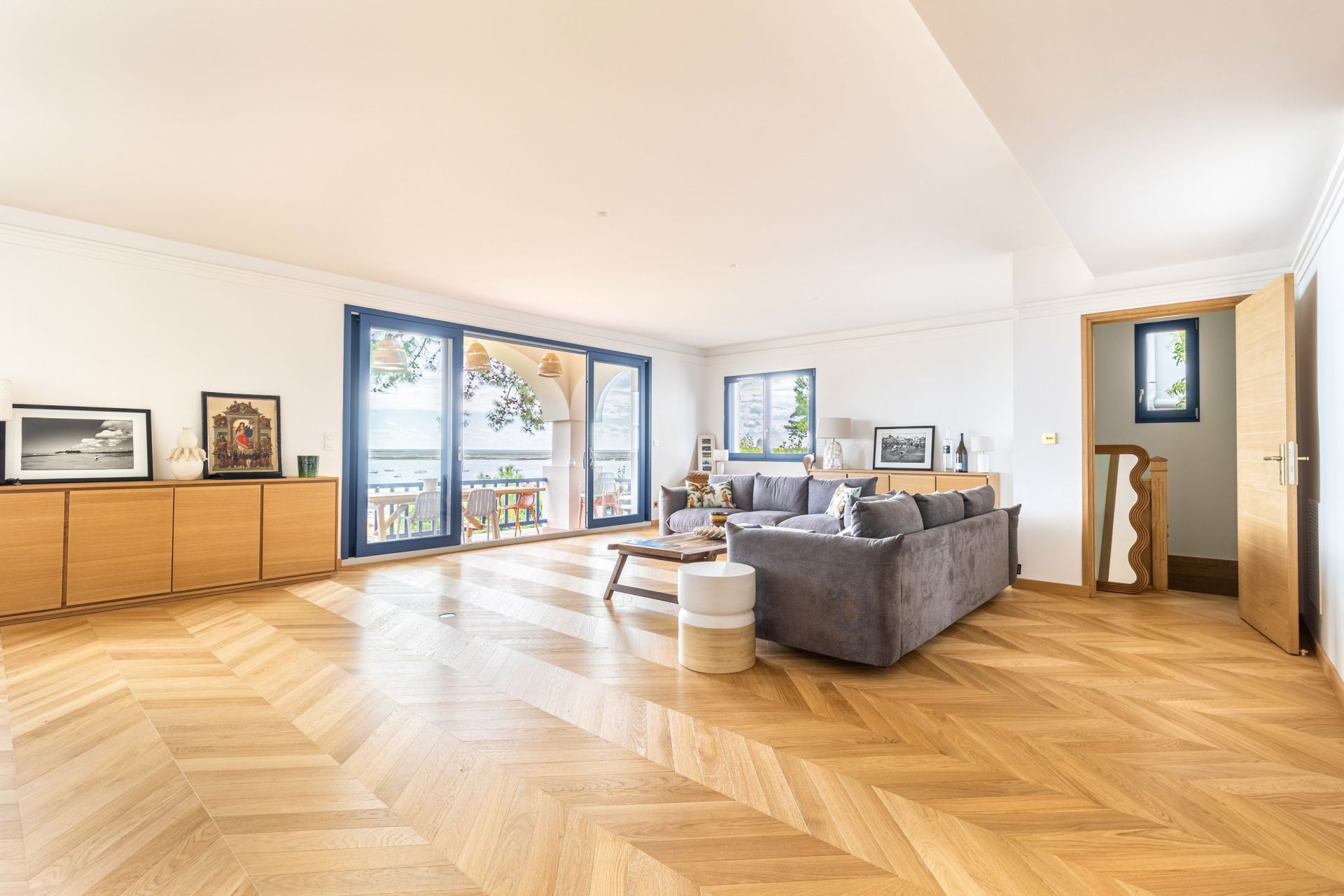 maison 6 Pièces en vente sur CAP FERRET (33970)