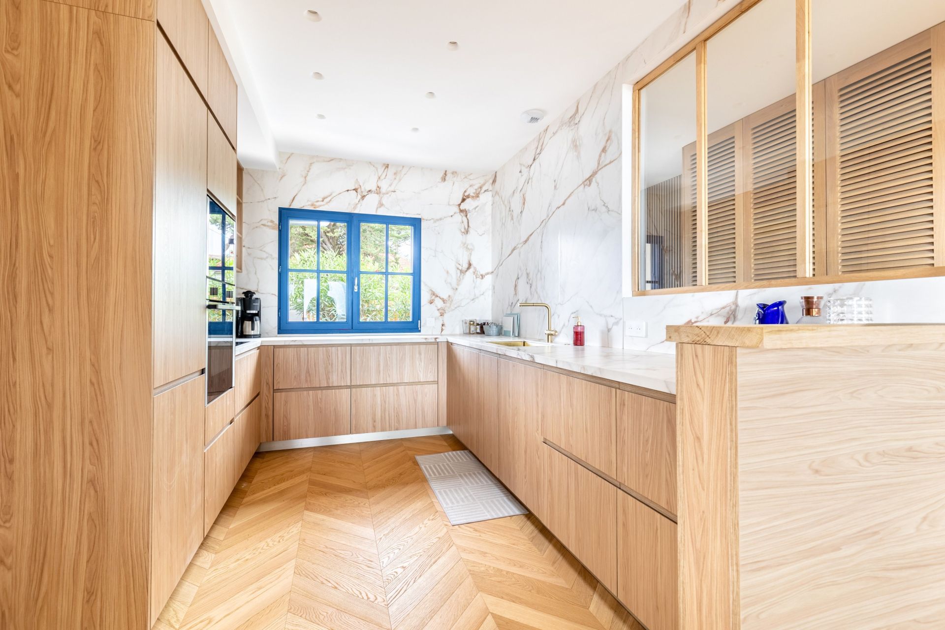 maison 6 Pièces en vente sur CAP FERRET (33970)