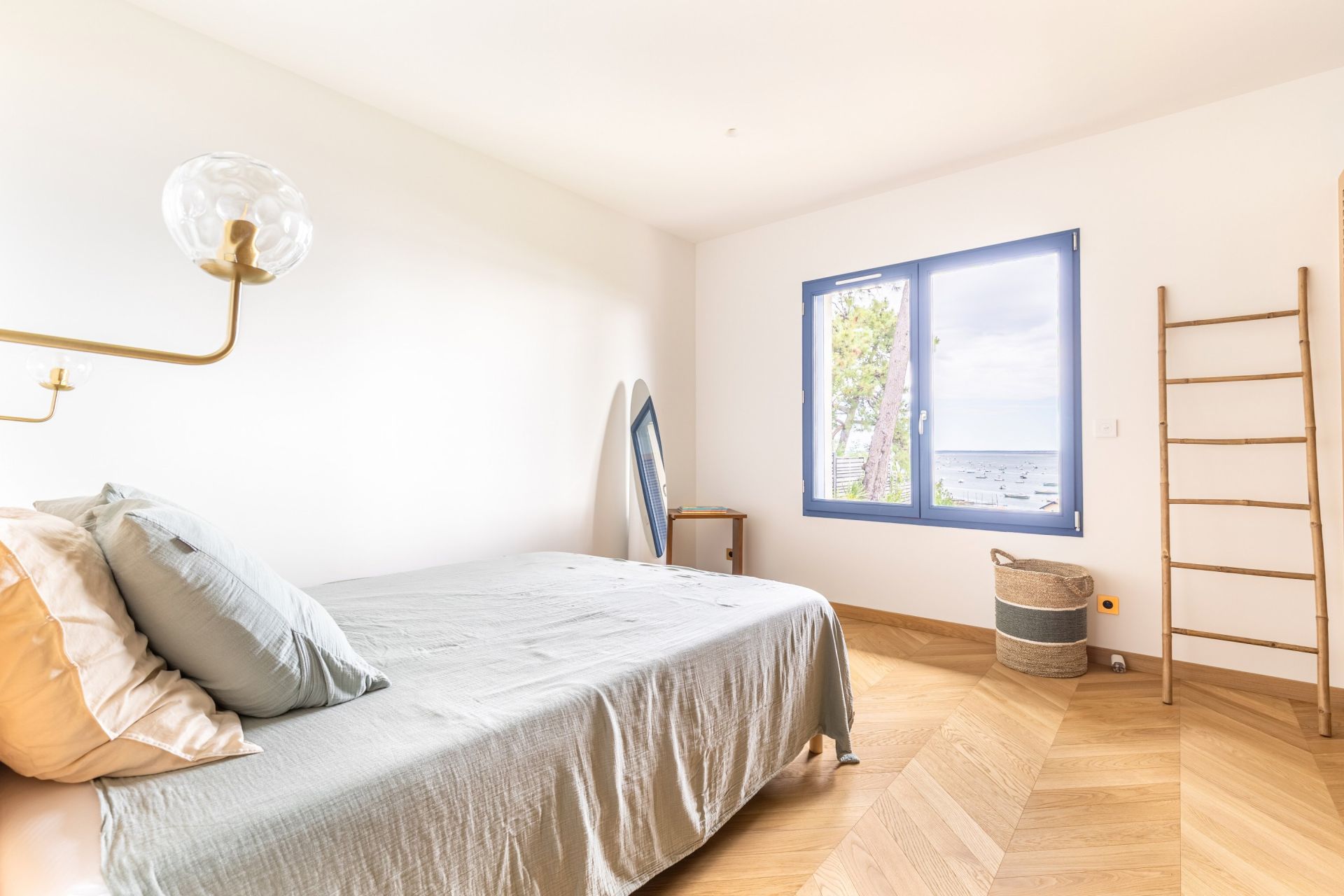 maison 6 Pièces en vente sur CAP FERRET (33970)