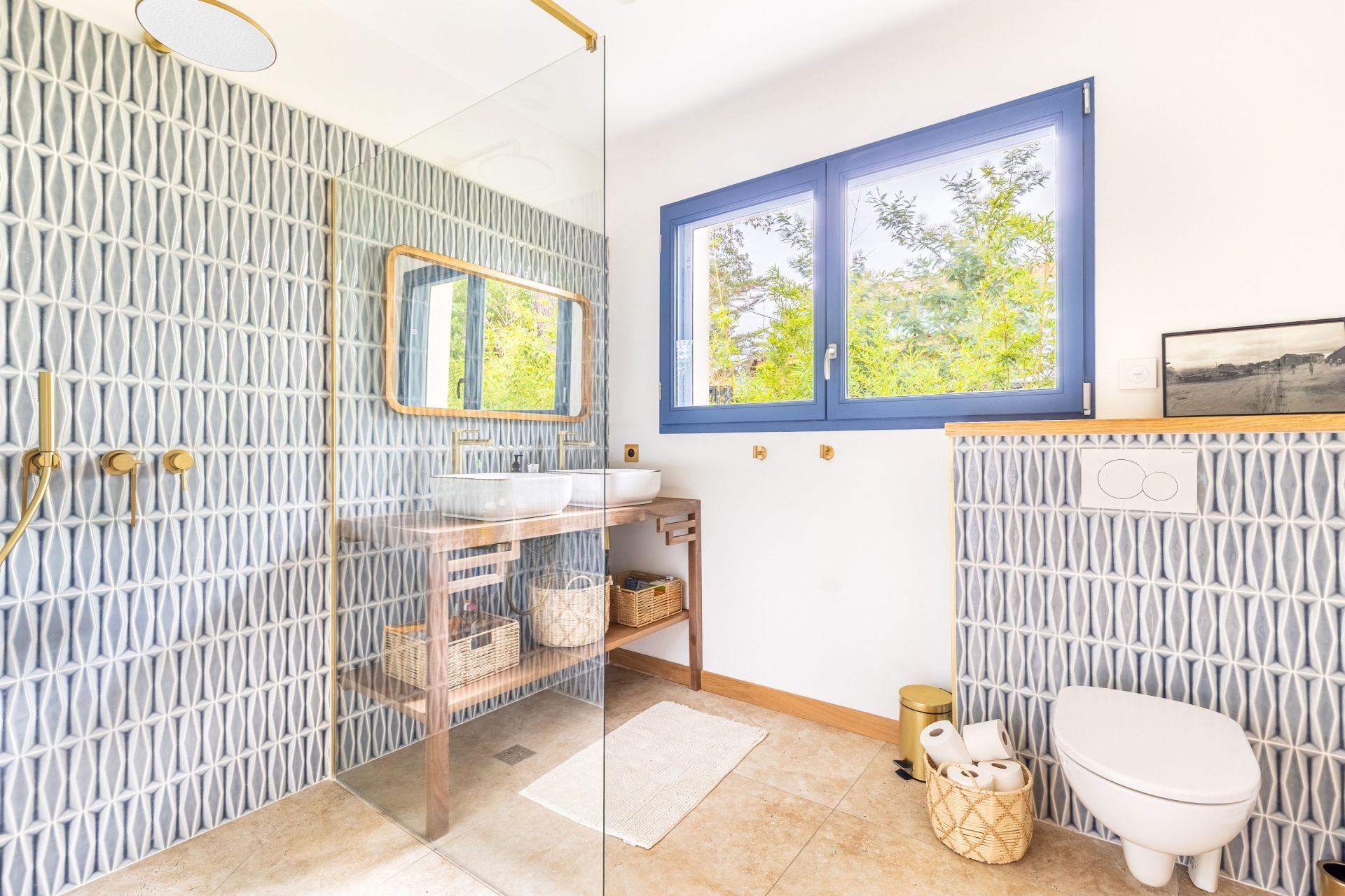 maison 6 Pièces en vente sur CAP FERRET (33970)