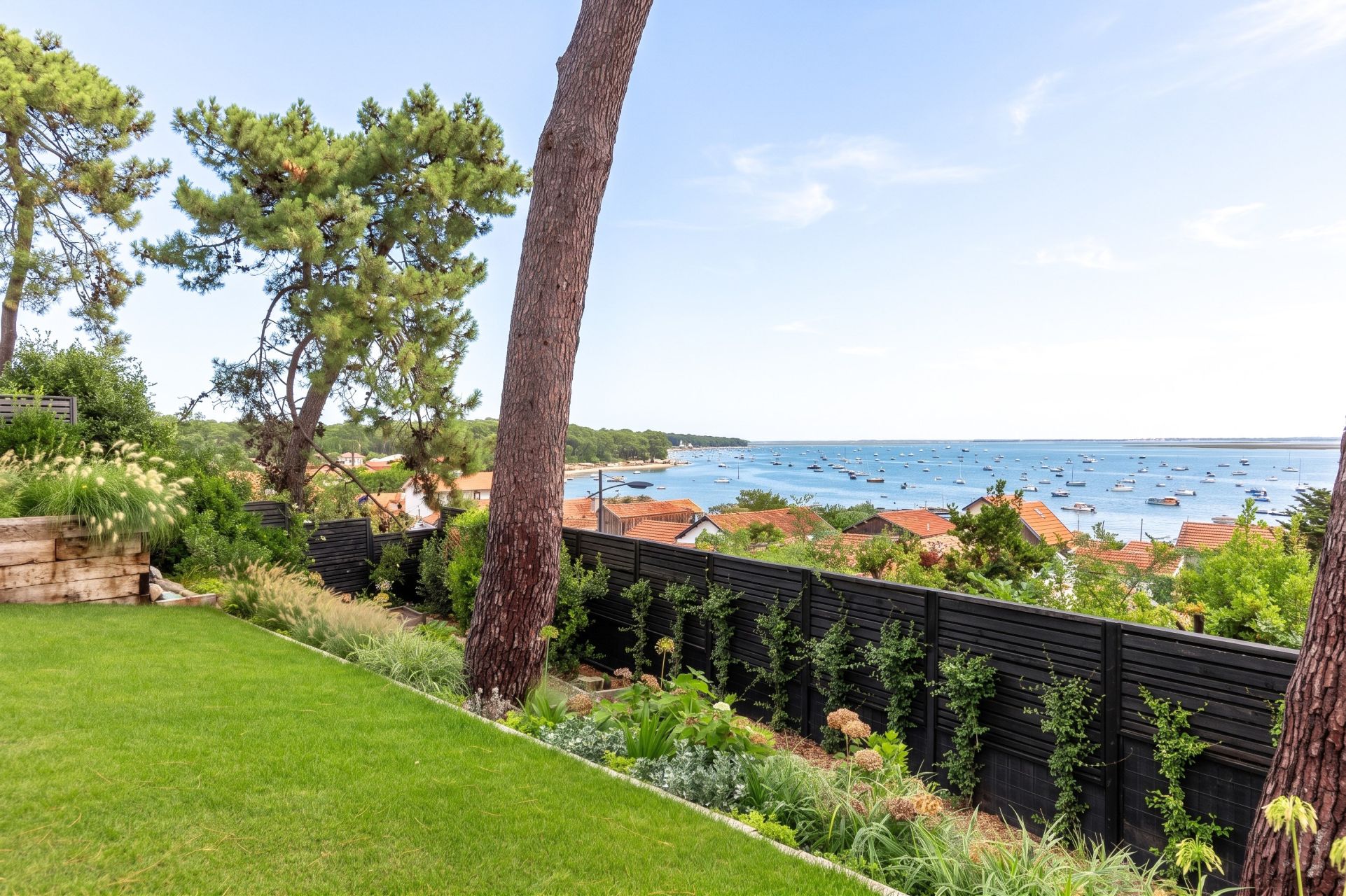 maison 6 Pièces en vente sur CAP FERRET (33970)