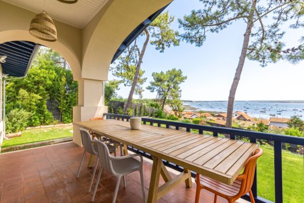 Vente Maison Cap-Ferret 6&nbsp;Pièces 205&nbsp;m²