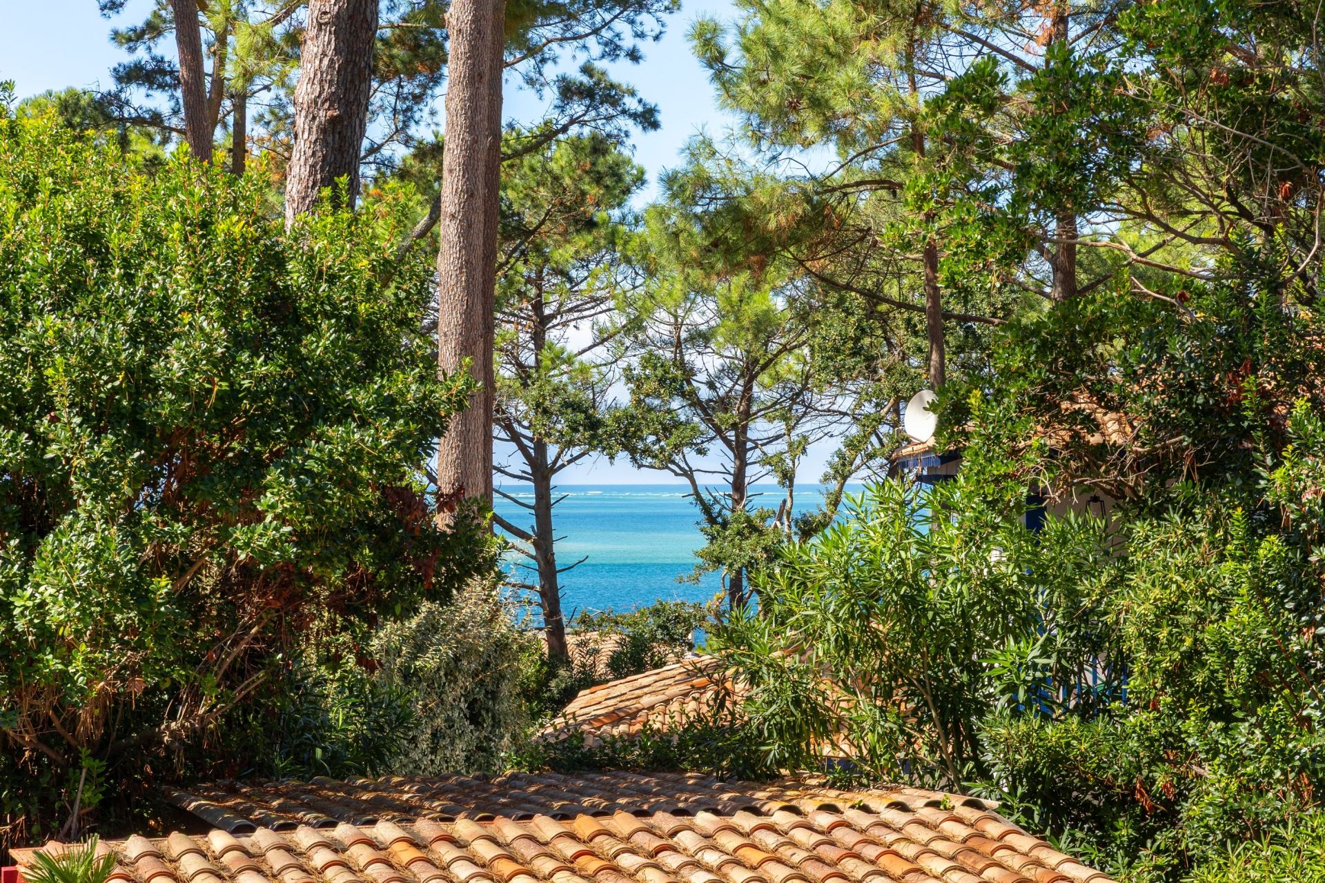 house 7 Rooms for sale on PYLA SUR MER (33115)